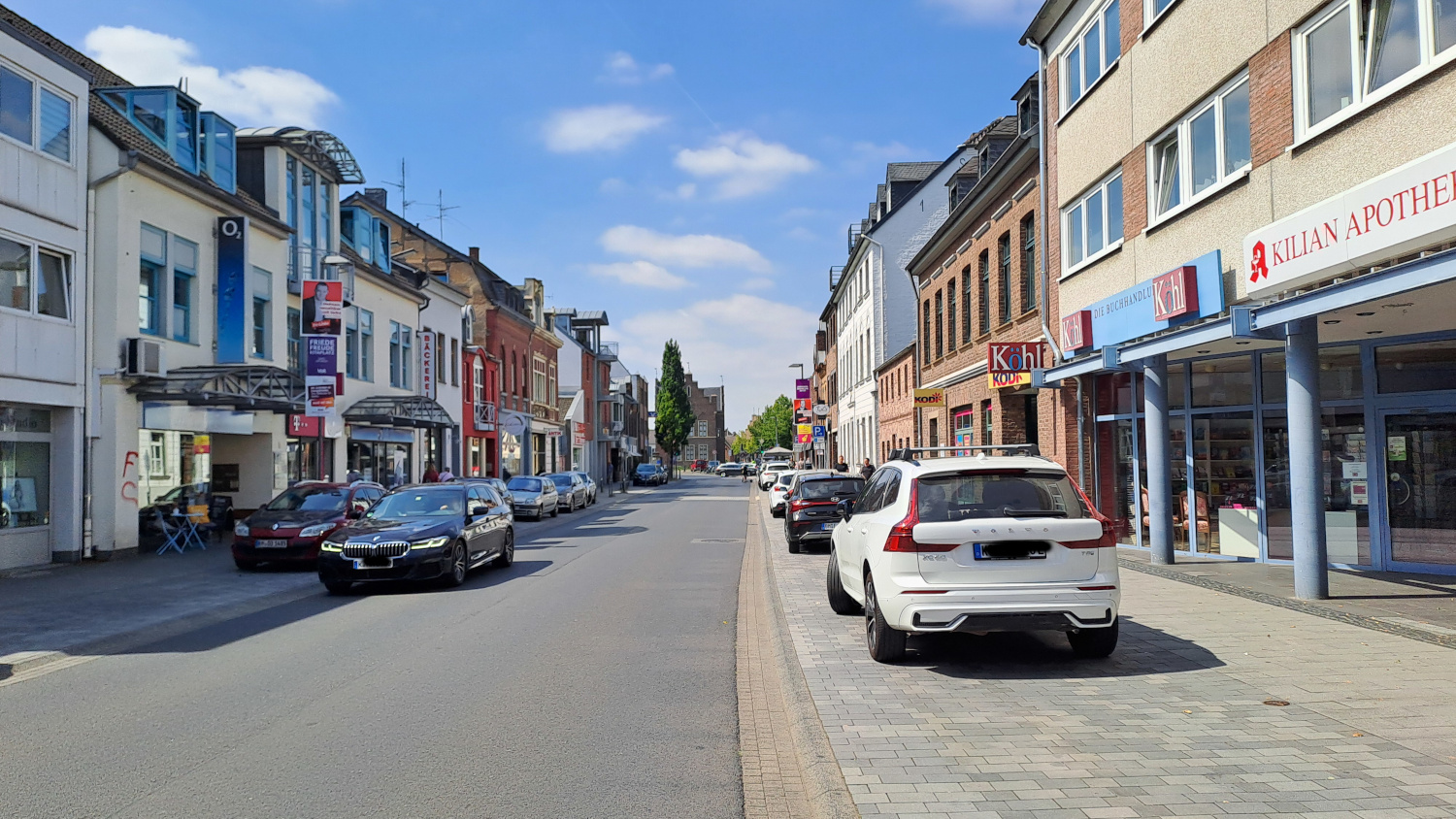 Erftstadt